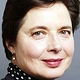 Изабелла Росселлини