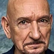 Бен Кингсли