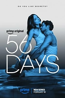 Постер к сериалу 56 дней