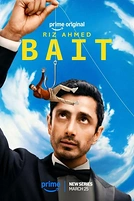 Постер к сериалу Наживка