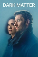 Постер к сериалу Тёмная материя