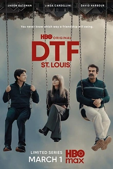 Постер к сериалу ГКС. Сент-Луис